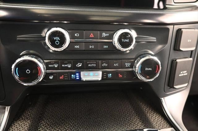 2025 Ford F-150 Raptor R