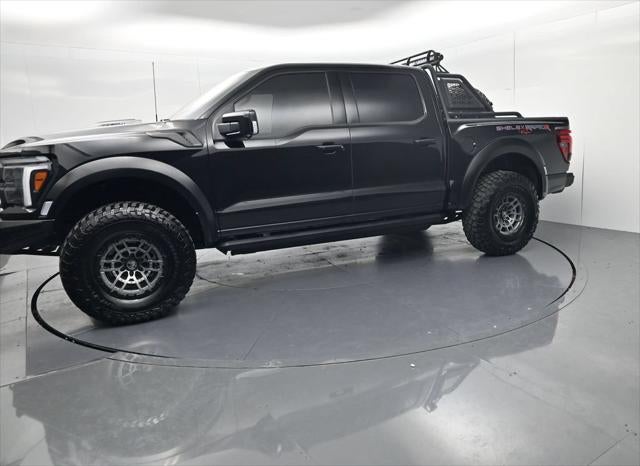 2025 Ford F-150 Raptor R