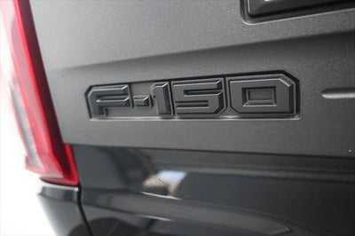2025 Ford F-150 Raptor R