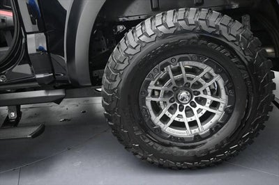 2025 Ford F-150 Raptor R