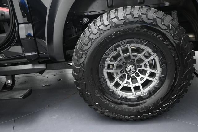 2025 Ford F-150 Raptor R