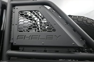 2025 Ford F-150 Raptor R
