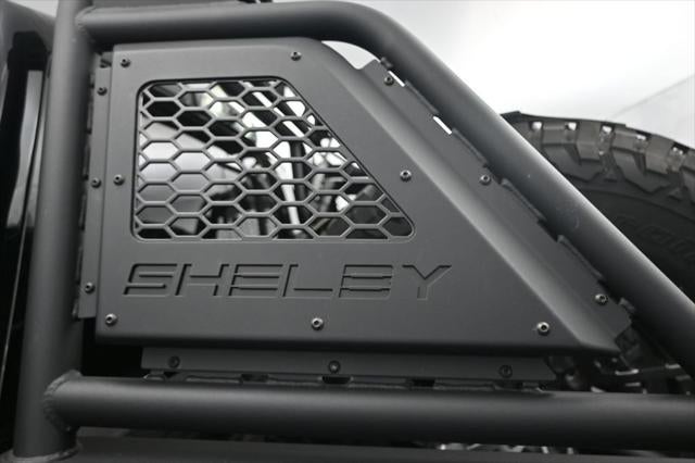 2025 Ford F-150 Raptor R