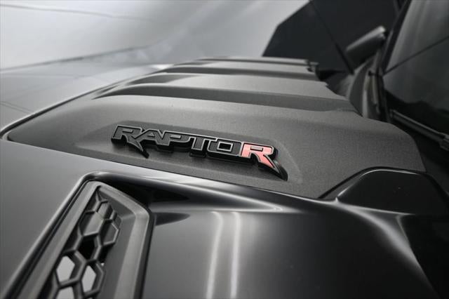 2025 Ford F-150 Raptor R