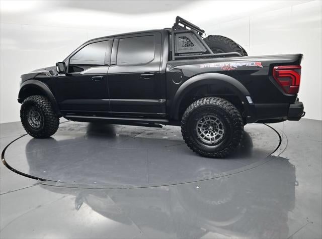 2025 Ford F-150 Raptor R