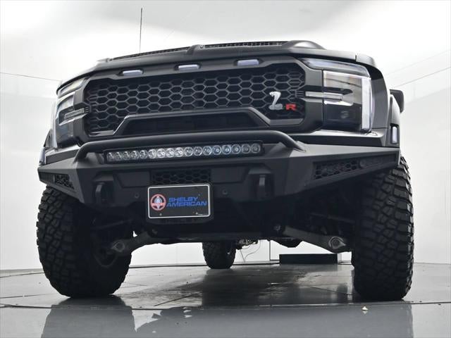 2025 Ford F-150 Raptor R