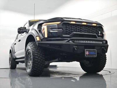 2025 Ford F-150 Raptor R