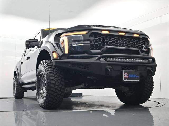 2025 Ford F-150 Raptor R