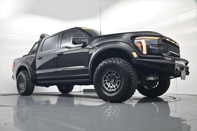 2025 Ford F-150 Raptor R
