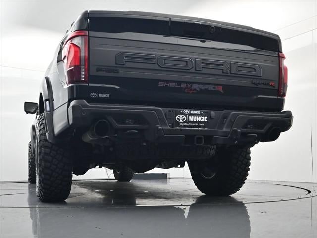 2025 Ford F-150 Raptor R