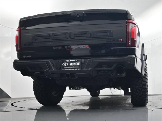 2025 Ford F-150 Raptor R