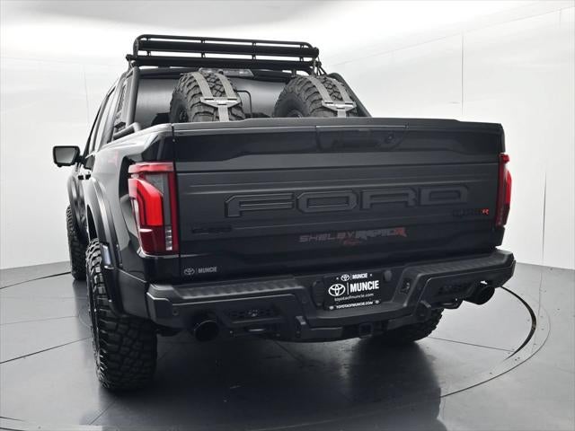 2025 Ford F-150 Raptor R