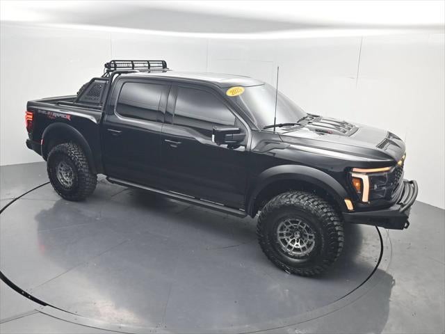 2025 Ford F-150 Raptor R