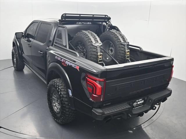 2025 Ford F-150 Raptor R