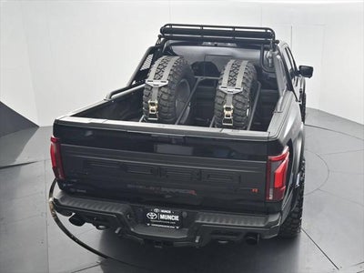 2025 Ford F-150 Raptor R