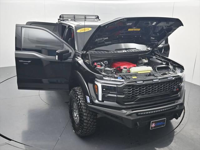 2025 Ford F-150 Raptor R