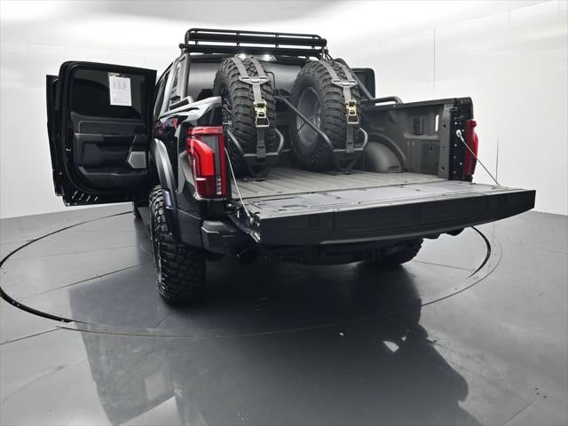 2025 Ford F-150 Raptor R