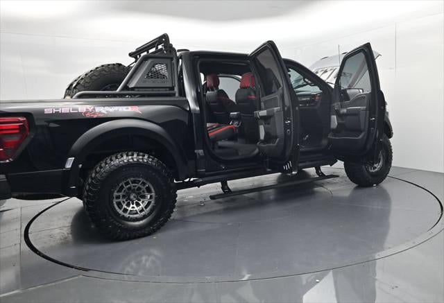 2025 Ford F-150 Raptor R