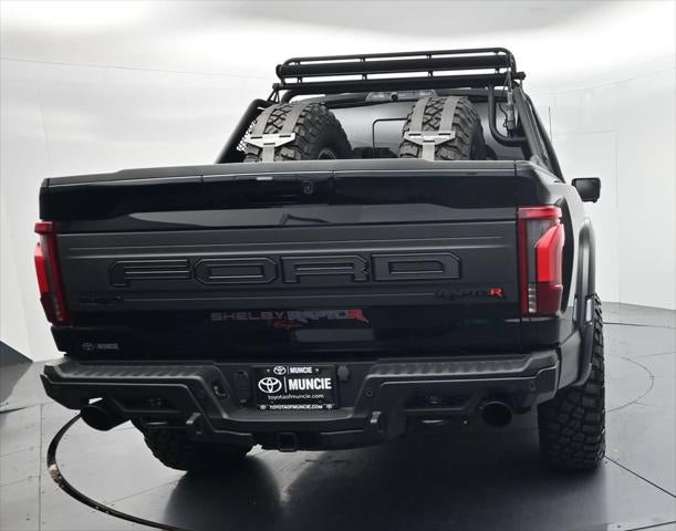 2025 Ford F-150 Raptor R