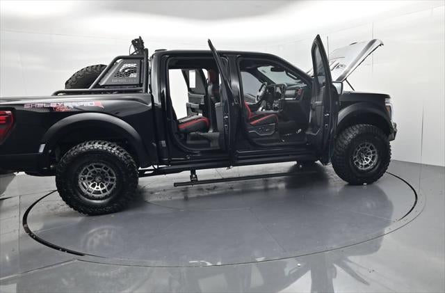 2025 Ford F-150 Raptor R