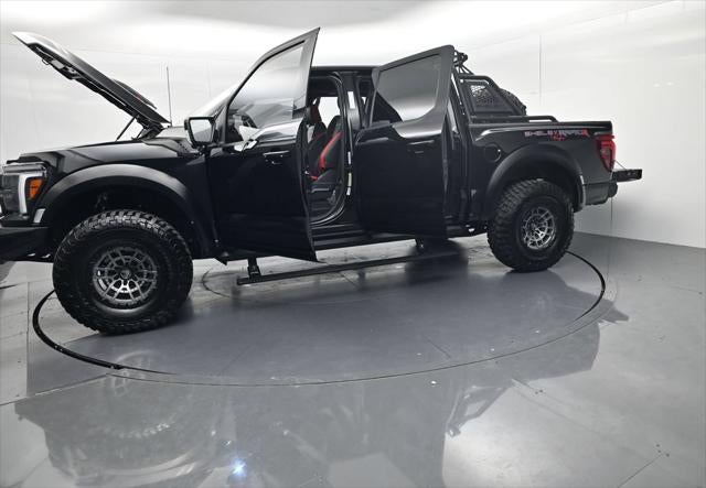 2025 Ford F-150 Raptor R