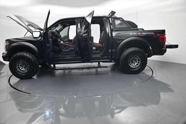 2025 Ford F-150 Raptor R