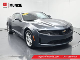 2020 Chevrolet Camaro 2LT 2LT