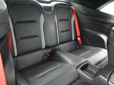 2020 Chevrolet Camaro 3LT