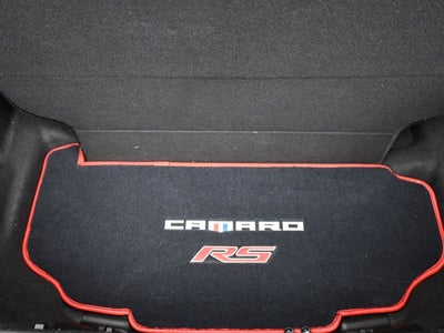 2020 Chevrolet Camaro 3LT