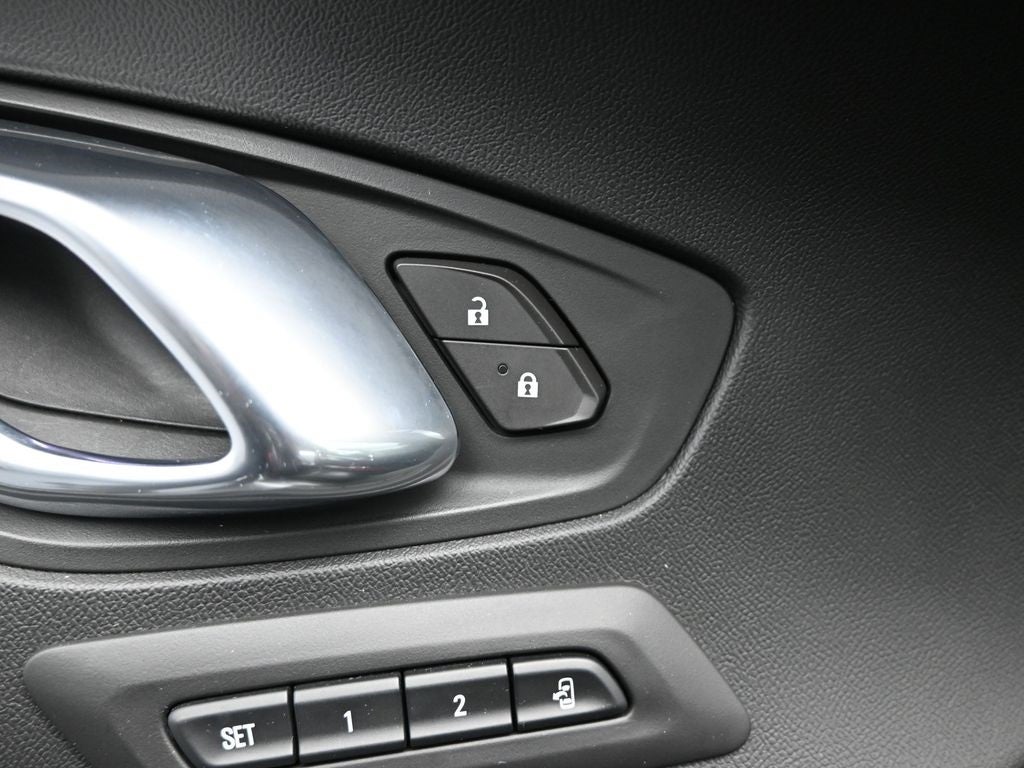 2020 Chevrolet Camaro 3LT