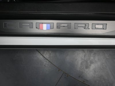 2020 Chevrolet Camaro 3LT
