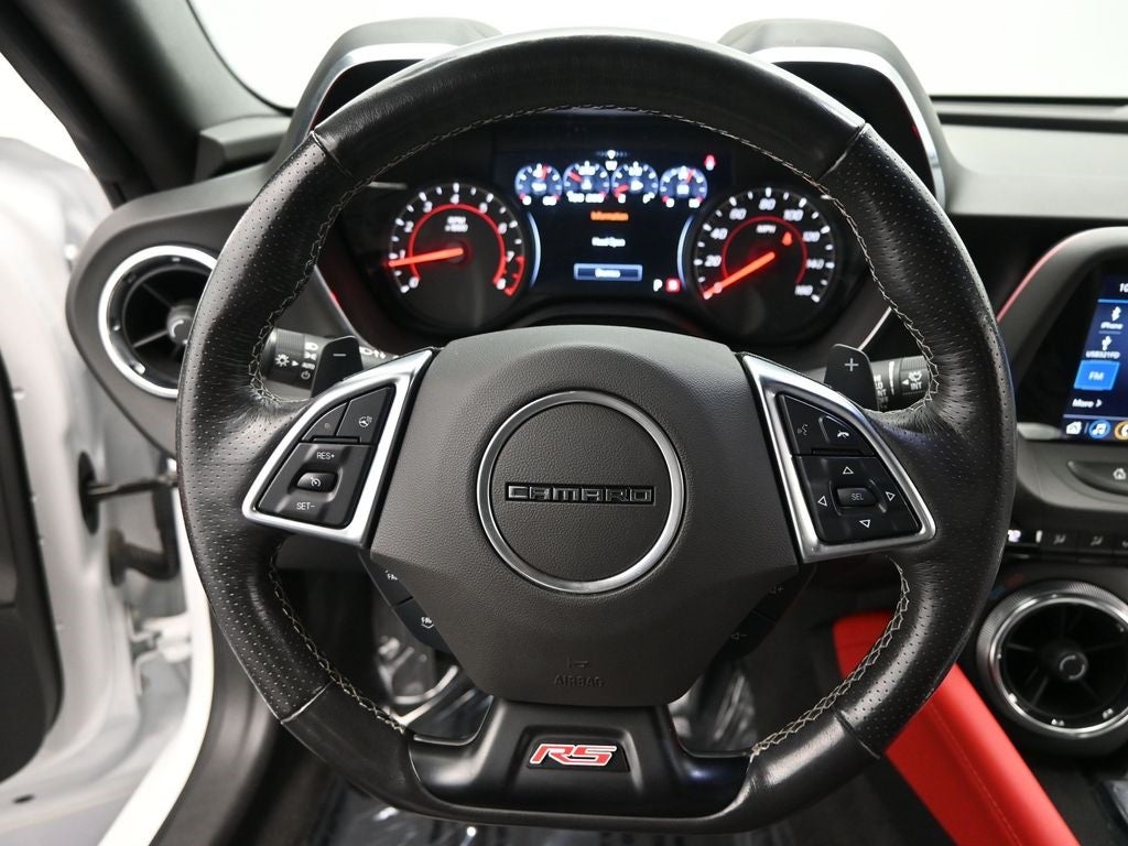 2020 Chevrolet Camaro 3LT