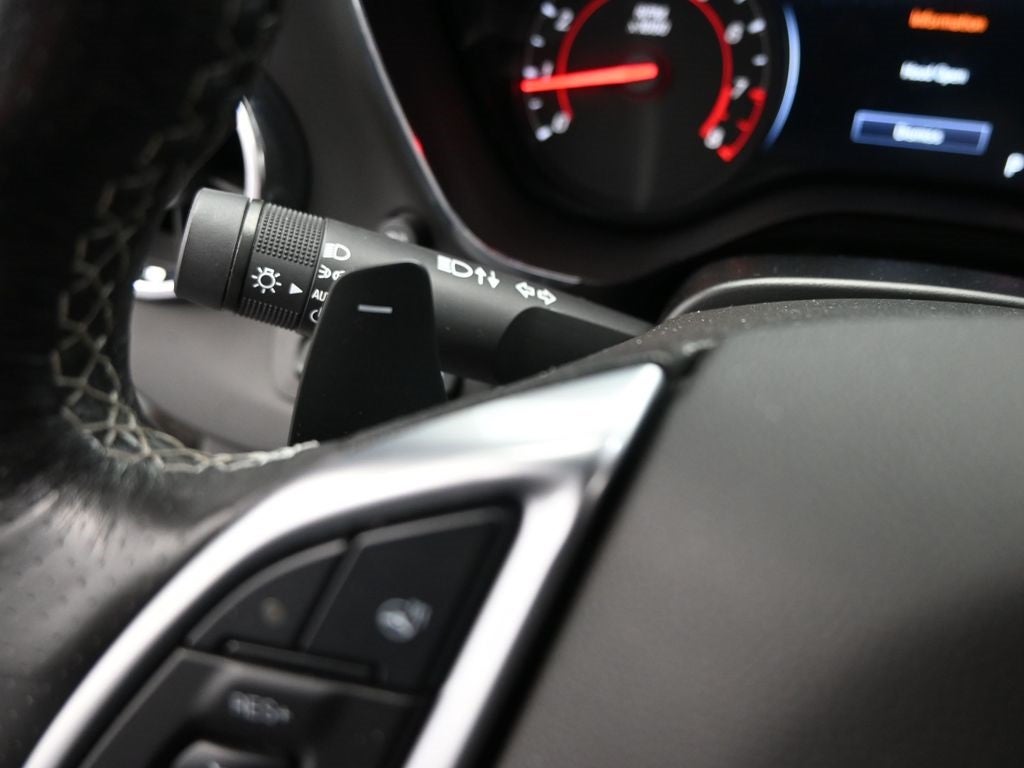 2020 Chevrolet Camaro 3LT