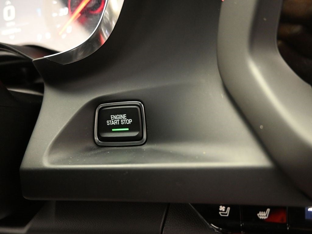 2020 Chevrolet Camaro 3LT