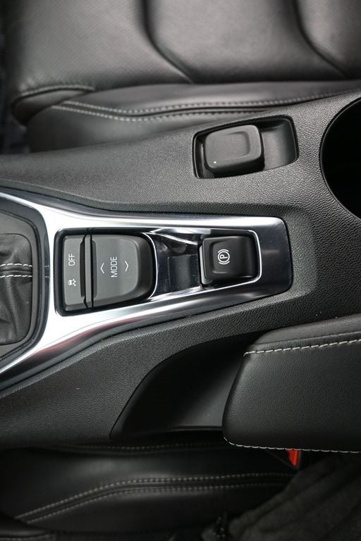 2020 Chevrolet Camaro 3LT