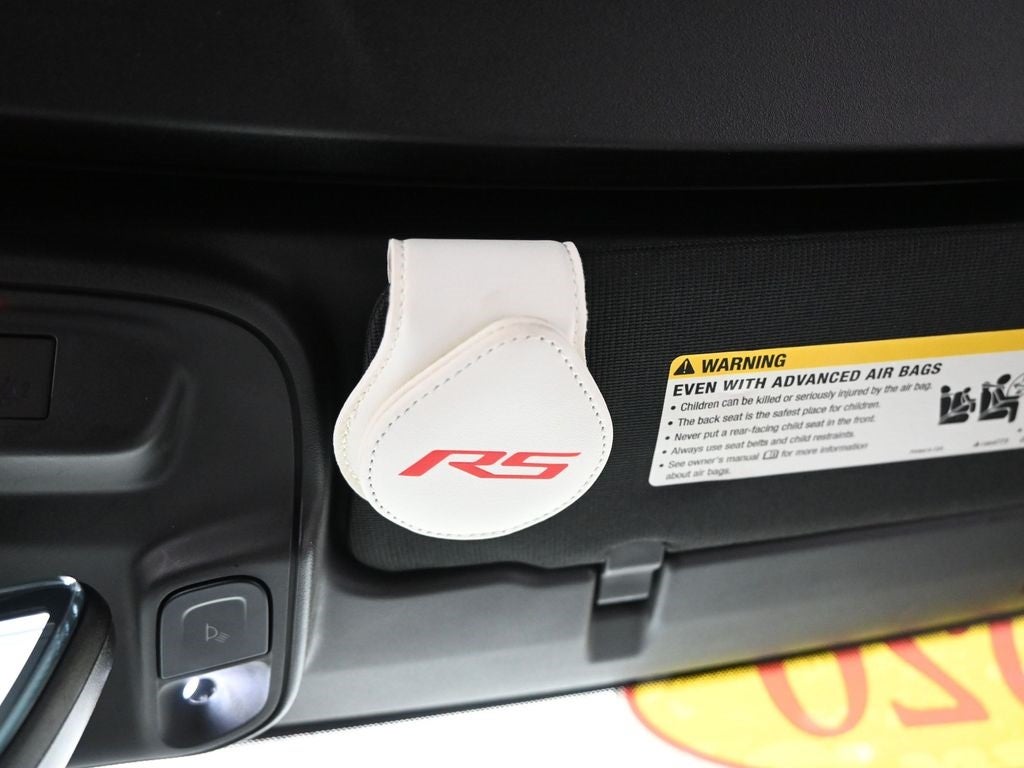 2020 Chevrolet Camaro 3LT