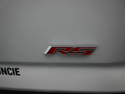 2020 Chevrolet Camaro 3LT