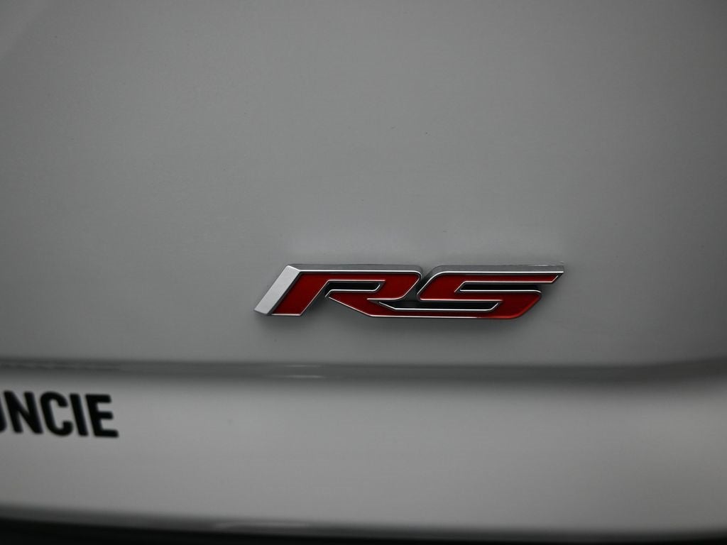 2020 Chevrolet Camaro 3LT