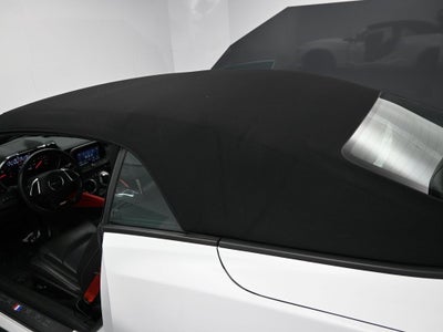 2020 Chevrolet Camaro 3LT