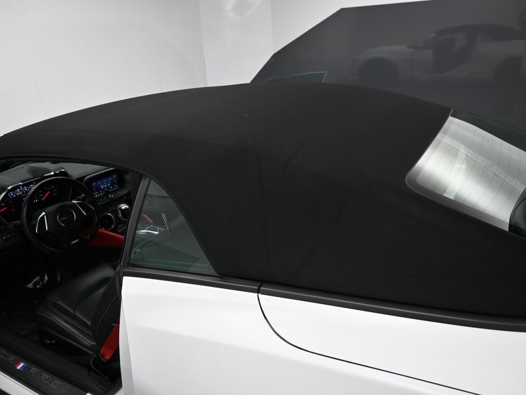 2020 Chevrolet Camaro 3LT