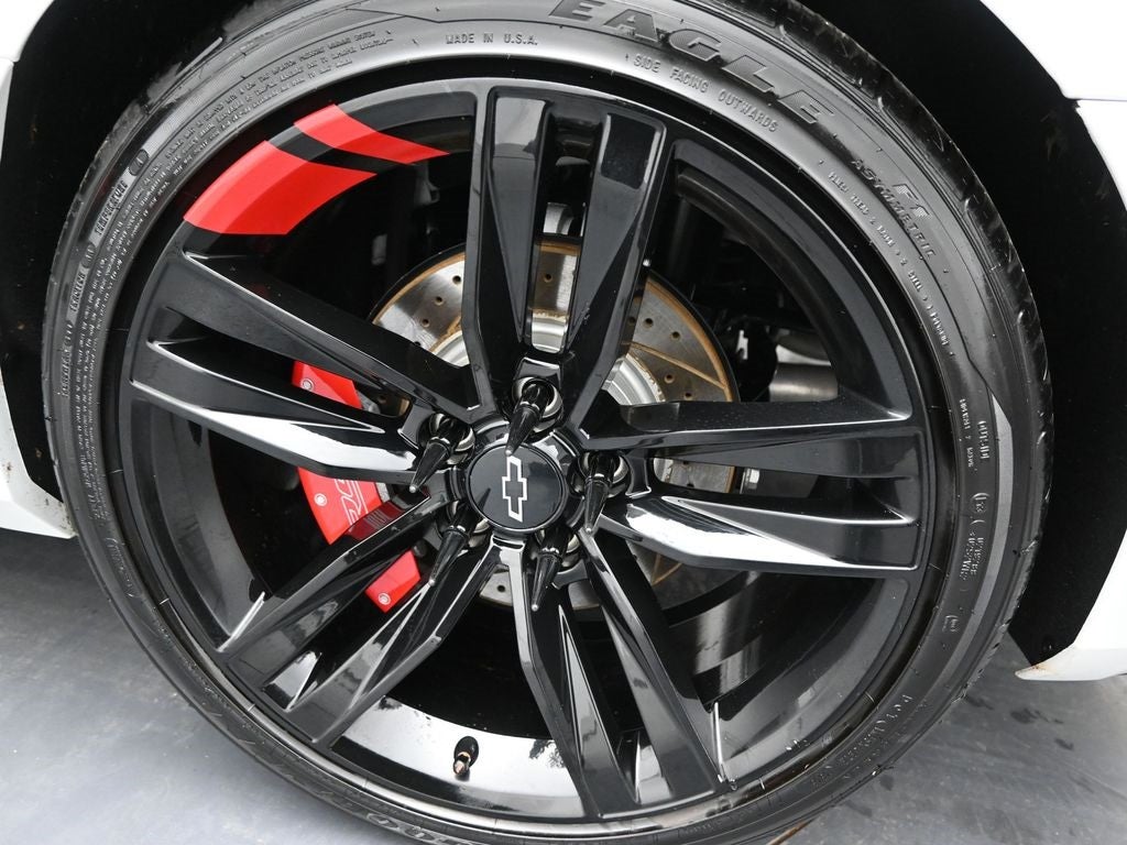 2020 Chevrolet Camaro 3LT