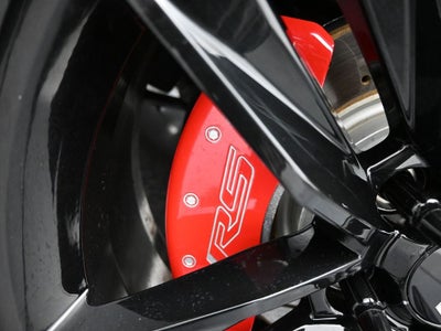 2020 Chevrolet Camaro 3LT