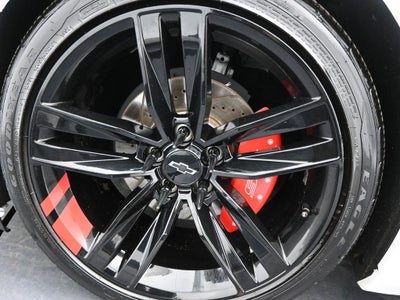 2020 Chevrolet Camaro 3LT