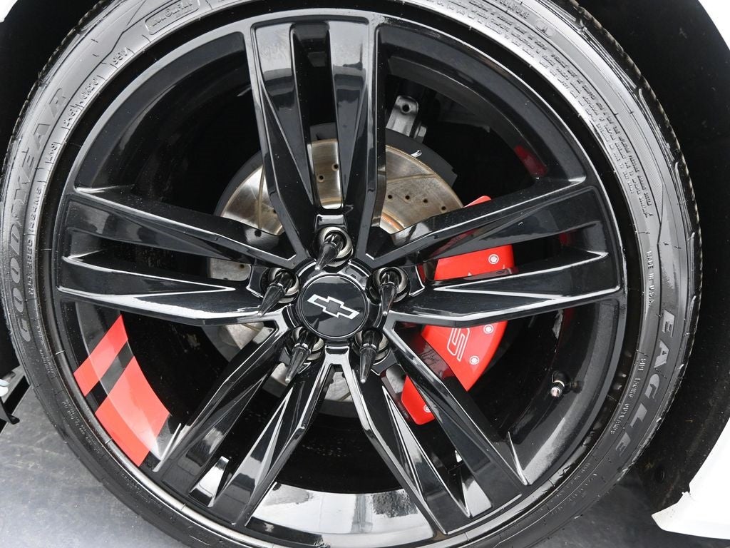 2020 Chevrolet Camaro 3LT