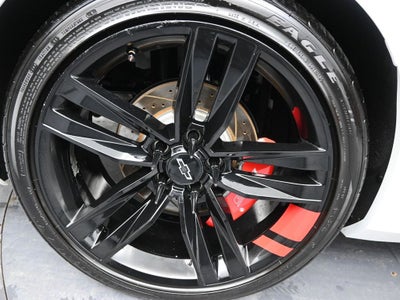 2020 Chevrolet Camaro 3LT