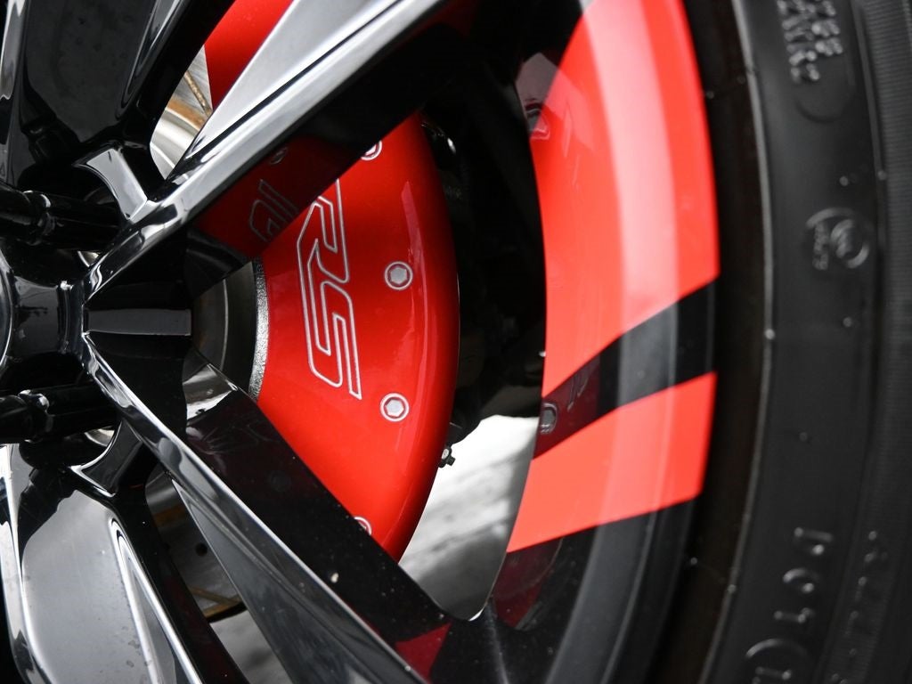 2020 Chevrolet Camaro 3LT