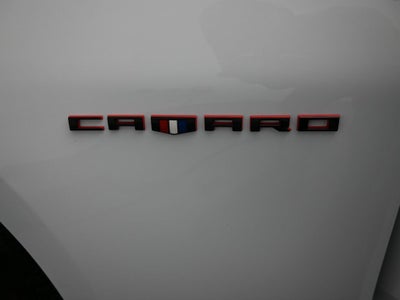 2020 Chevrolet Camaro 3LT