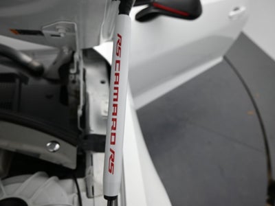 2020 Chevrolet Camaro 3LT