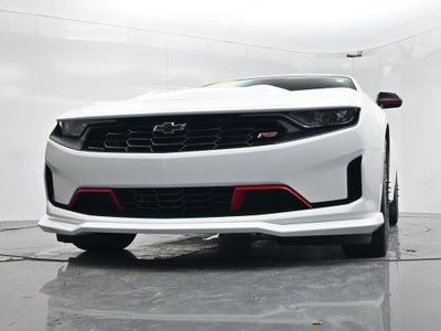 2020 Chevrolet Camaro 3LT