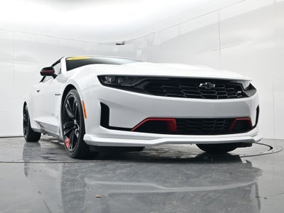 2020 Chevrolet Camaro 3LT